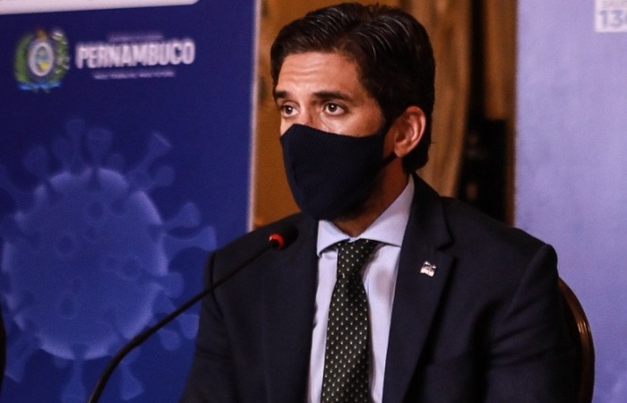 /Foto: Ashlley Melo/ SEI