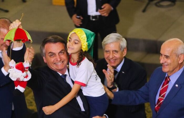 /Foto: Wilson Dias/ Agência Brasil