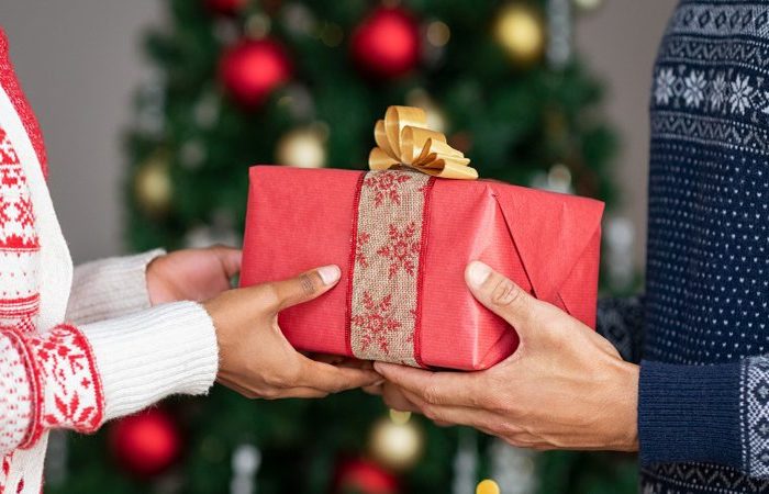 A tradição do amigo secreto será impactada em 2020 pela pandemia./Foto: Pixabay/Reprodução