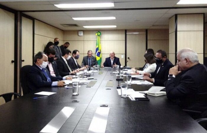 /Foto: Reprodução/Ministério da Educação /Foto: Reprodução/Ministério da Educação