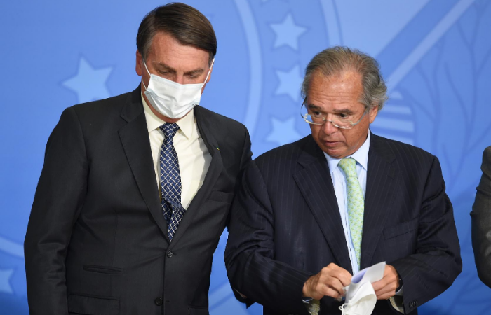 /FOTO: EVARISTO SA / AFP