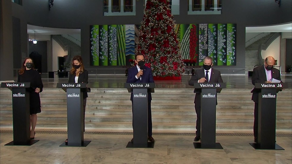 /Foto: TV Globo / Reprodução /Foto: TV Globo / Reprodução
