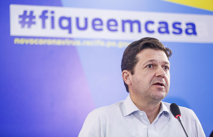 /Foto: Andréa Rêgo Barros/PCR /Foto: Andréa Rêgo Barros/PCR