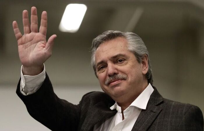 /Foto: AFP