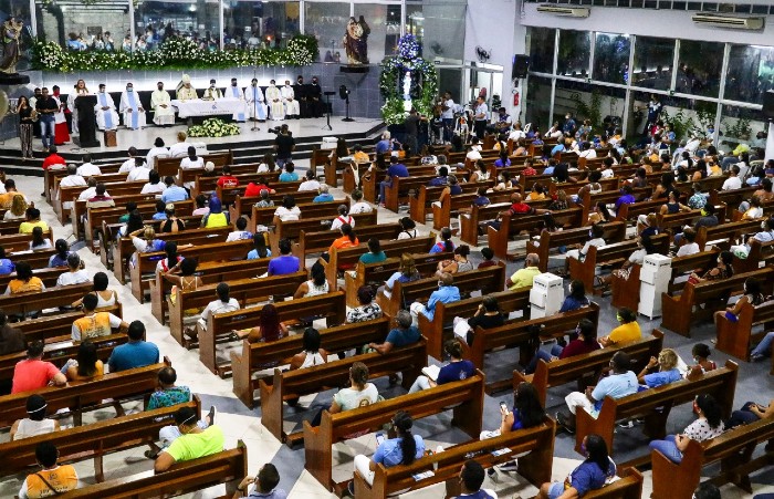 /Foto: Bruna Costa / Esp. DP FOTO