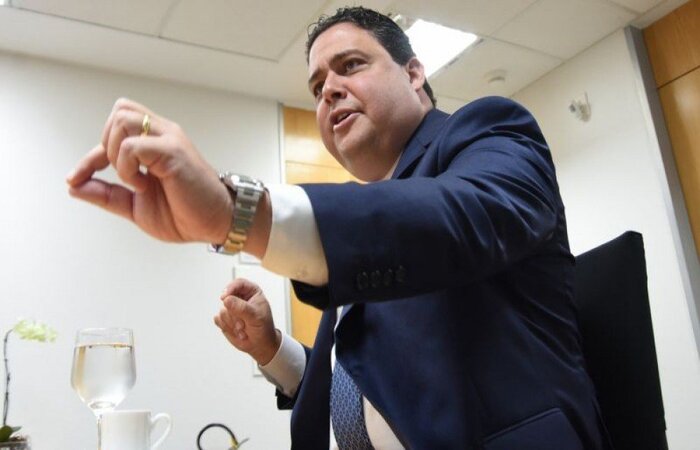 /Foto: Ed Alves/CB/D.A Press