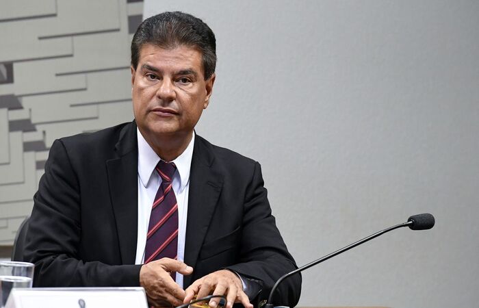 /Foto: Edilson Rodrigues / Ag&ecirc;ncia Senado