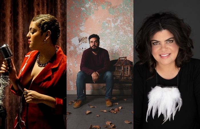 Bella Kahun, PC Silva e Isabela Moraes lançaram alguns dos bons álbuns pernambucanos de 2020