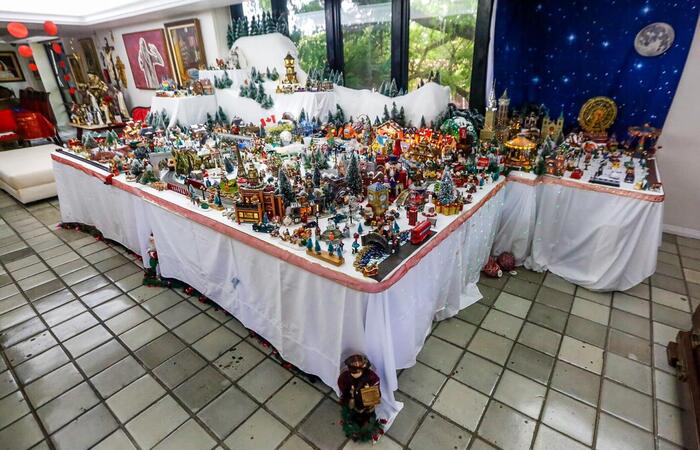 /Foto: Leandro de Santana/Esp.DP