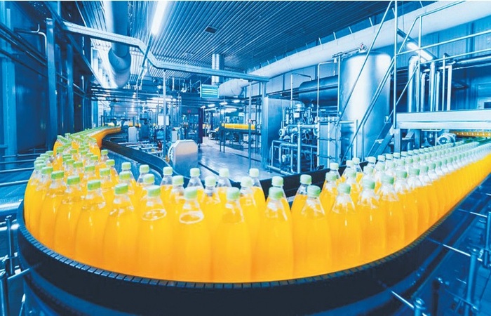 O setor de bebidas pode ter impacto negativo em 2021 caso a pandemia volte a crescer./Foto: CNI/Divulgação O setor de bebidas pode ter impacto negativo em 2021 caso a pandemia volte a crescer./Foto: CNI/Divulgação