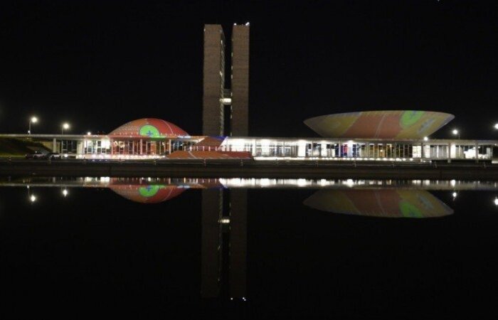 (Foto: Minervino Júnior/CB/D.A Press) /Foto: Minervino Júnior/CB/D.A Press