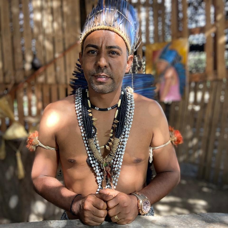 /Redes sociais/ Divulgação /Redes sociais/ Divulgação