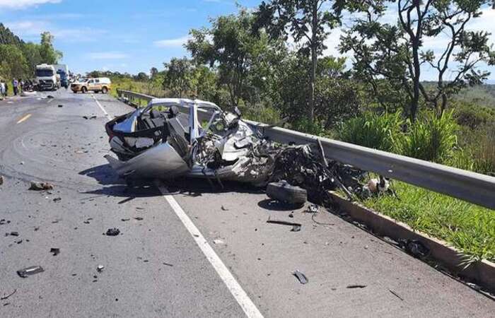 /Foto: Polícia Militar Rodoviária/Divulgação /Foto: Polícia Militar Rodoviária/Divulgação