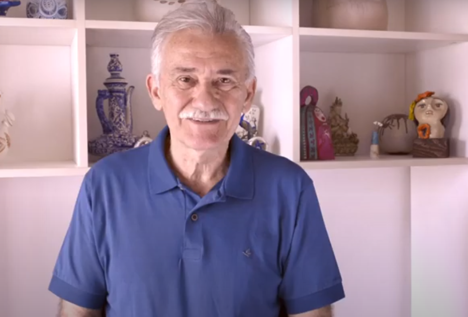 /Foto: Reprodução/Rede Social