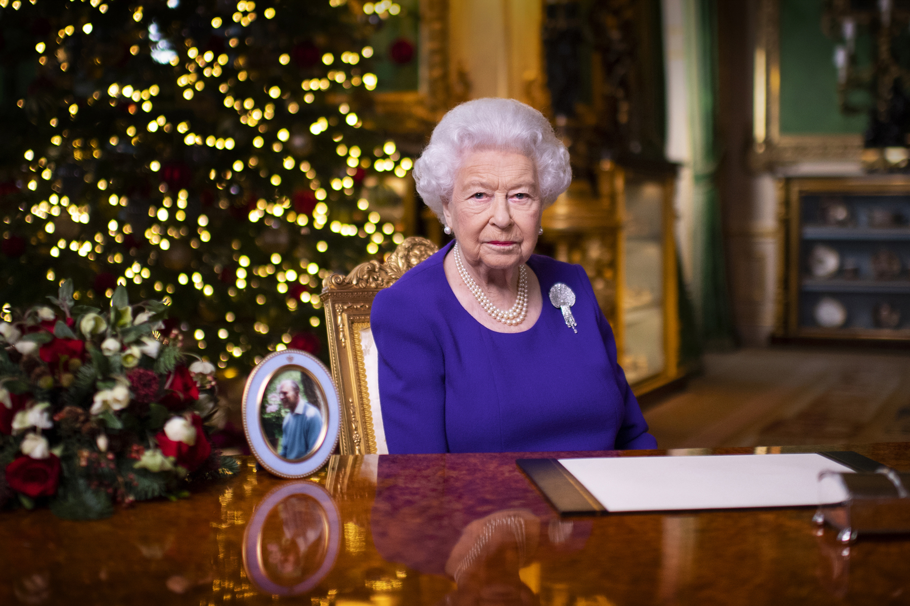 /Foto: Victoria Jones / POOL / AFP /Foto: Victoria Jones / POOL / AFP