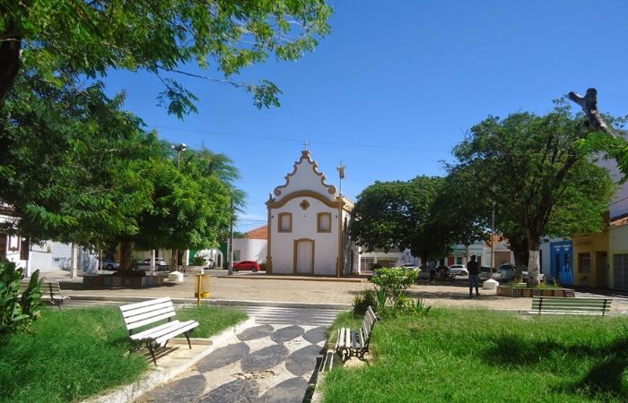 /Prefeitura de Serra Talhada/Divulgação