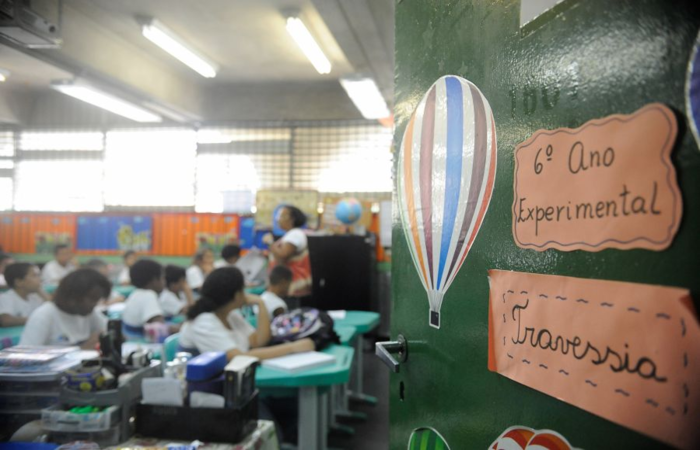 /Foto: Arquivo/AFP /Foto: Arquivo/AFP