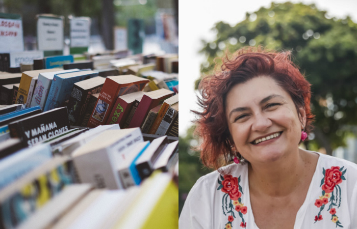 O ano de 2020 pareceu ficção, adiou lançamentos de livros, cancelou eventos literários cancelados e agravou a crise do mercado editorial, mas aguçou a mente de muitos escritores/Foto: Pixabay/Reprodução e Andrea Rego Barros/PCR