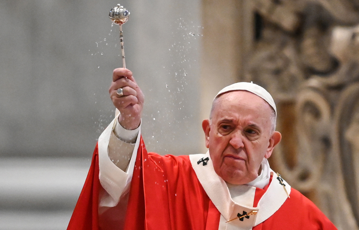 /Foto: ALBERTO PIZZOLI/AFP