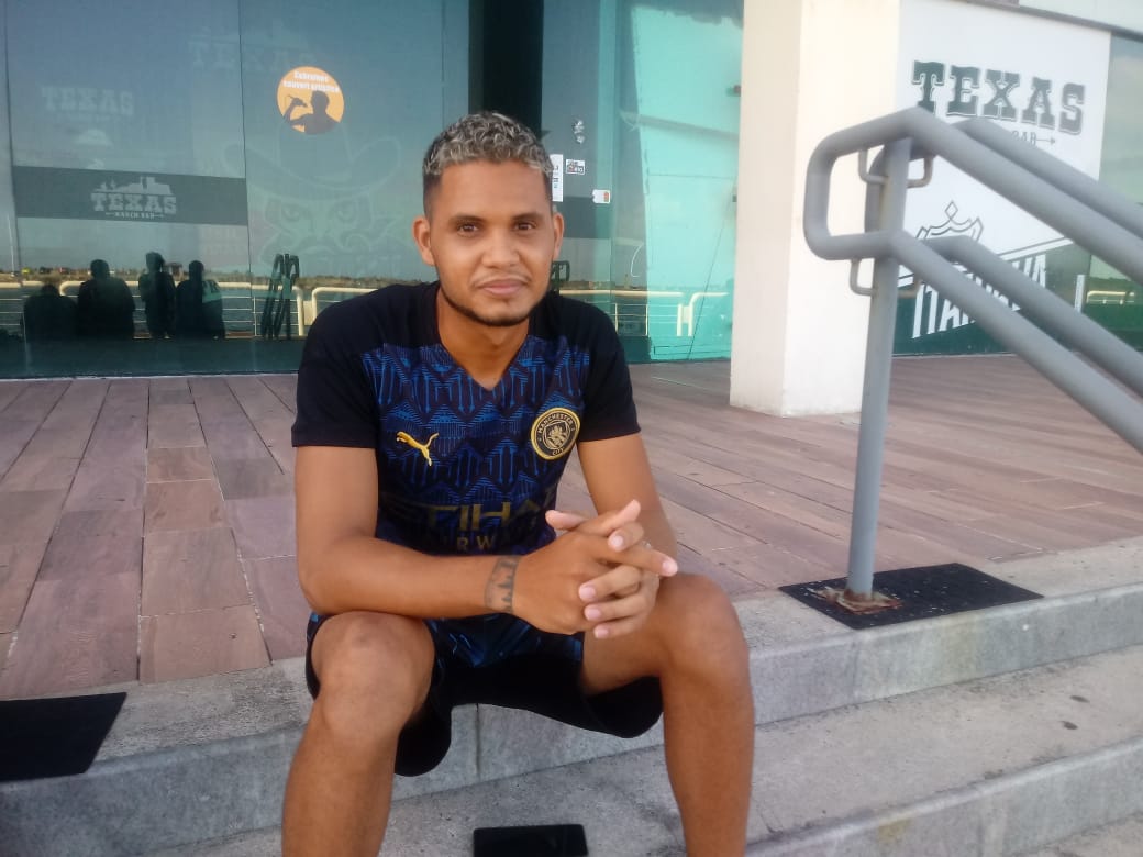 Lucas Gomes Cavalcanti