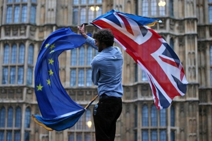 /Foto: JUSTIN TALLIS / AFP