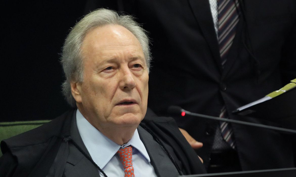 /Foto: Nelson Jr. / SCO / STF /Foto: Nelson Jr. / SCO / STF
