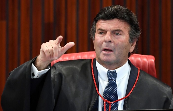 /Foto: Evaristo Sa/AFP /Foto: Evaristo Sa/AFP