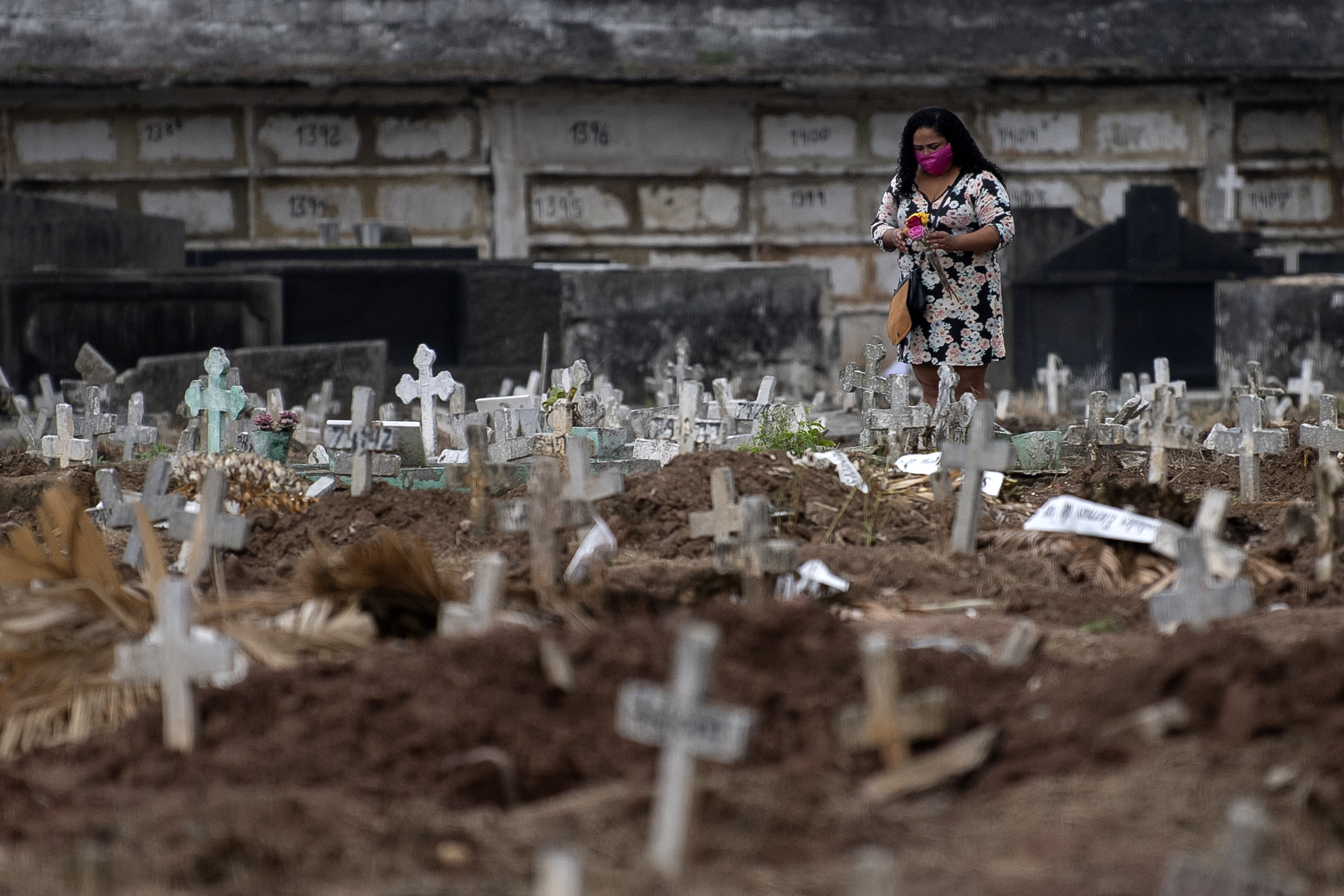 /Foto: Mauro Pimentel/ AFP