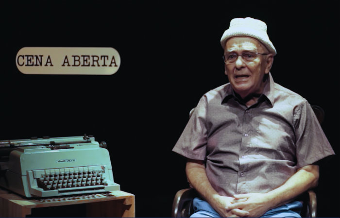 Valdi Coutinho se foi aos 77 anos