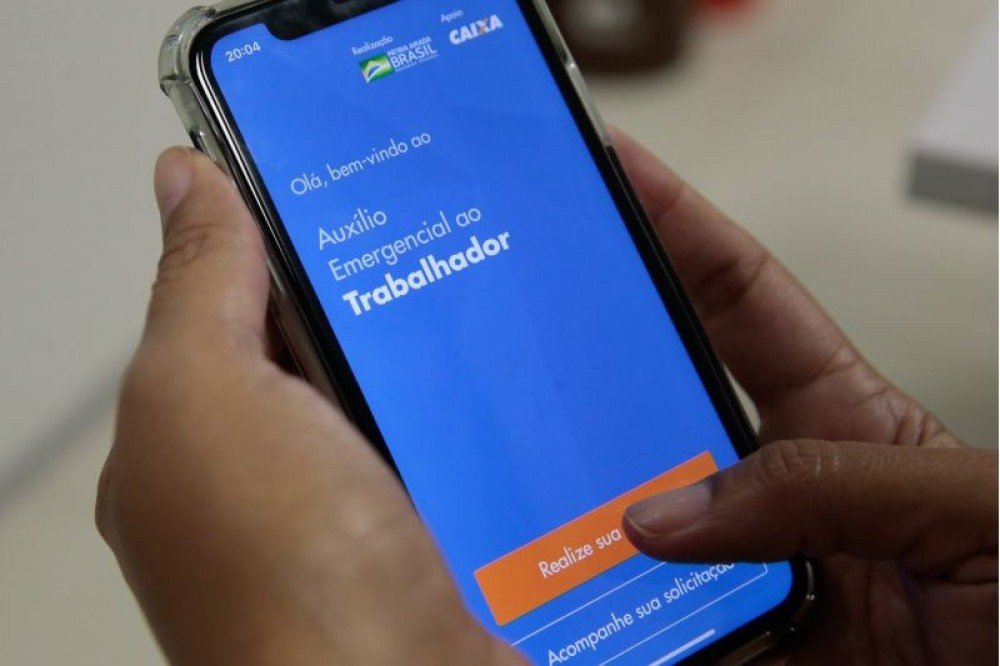 /Foto: Marcello Casal Jr/Agência Brasil