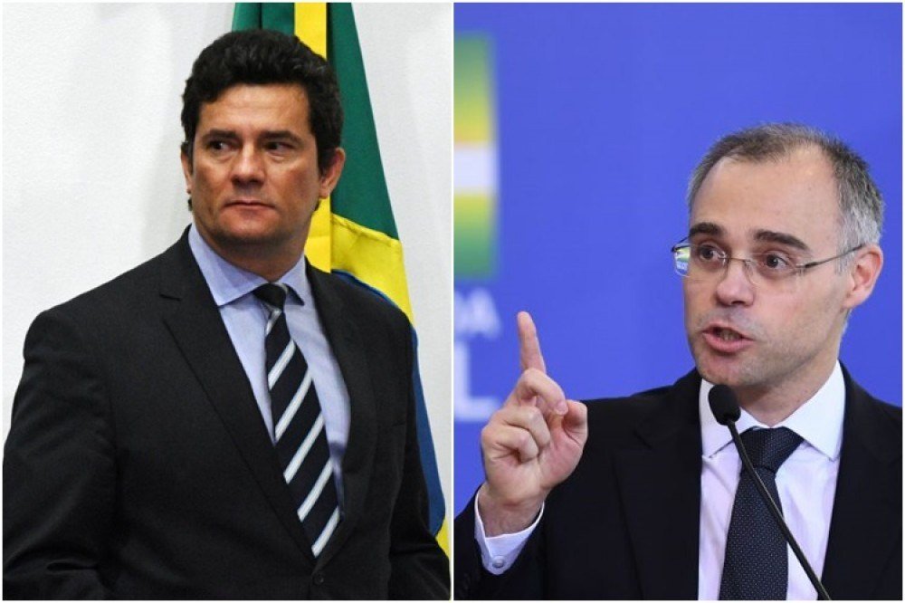 /Fotos: Ed Alves/CB/D.A Press - AFP / EVARISTO SA