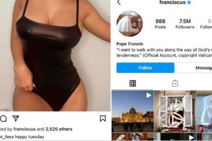 /Foto Twitter/Reprodução /Foto Twitter/Reprodução