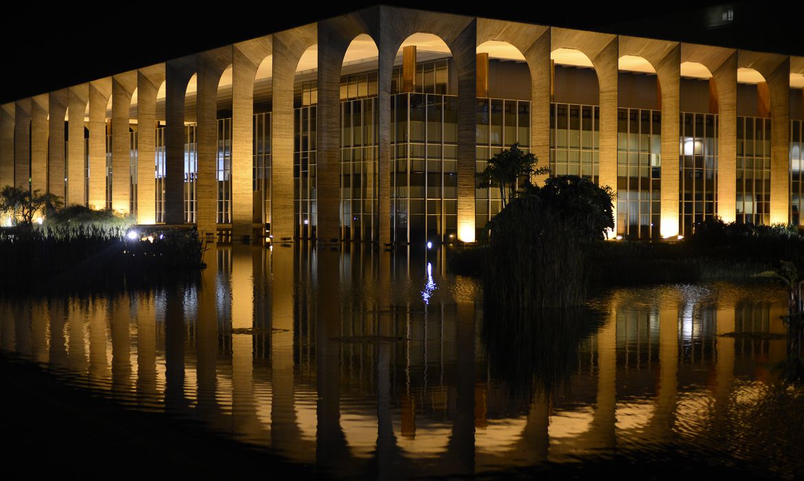 /Foto: Marcello Casal Jr. / Agência Brasil /Foto: Marcello Casal Jr. / Agência Brasil