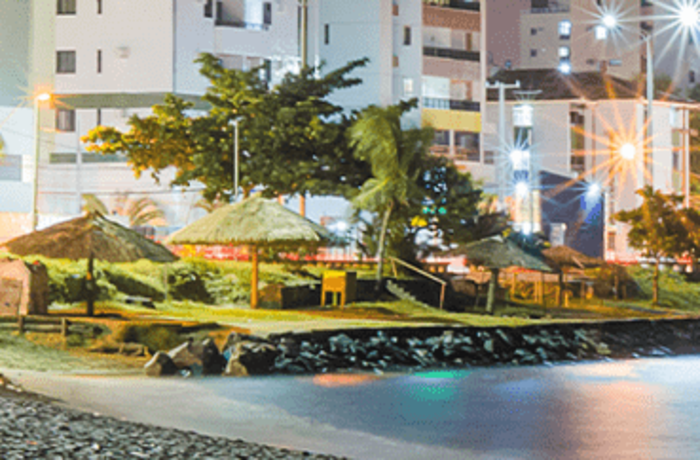/Foto: Divulgação/ Olinda