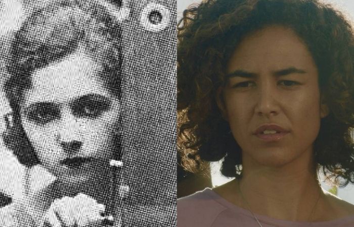 Imagens do Ciclo do Recife (década de 1920) e Bacurau, de 2019/Foto: Divulgação Imagens do Ciclo do Recife (década de 1920) e Bacurau, de 2019/Foto: Divulgação