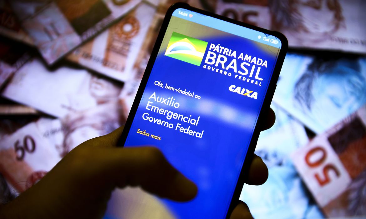 /Foto: Marcelo Camargo / Agência Brasil