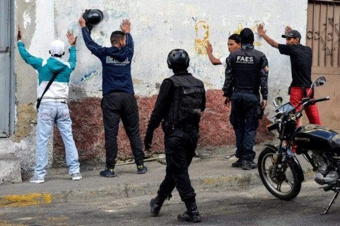 /FOTO: AFP /FOTO: AFP