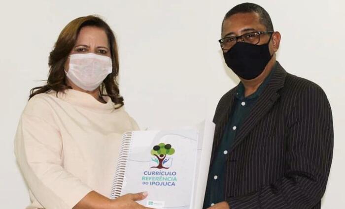 /Foto: Wilderson Pimentel/Secom /Foto: Wilderson Pimentel/Secom
