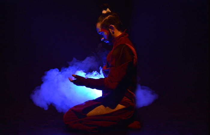 Serão oferecidas aulas de Iluminação Cênica e Teatro de Bonecos (Foto: Divulgação) Serão oferecidas aulas de Iluminação Cênica e Teatro de Bonecos/Foto: Divulgação