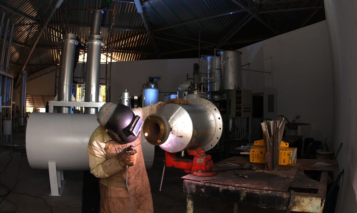 /Foto: José Paulo Lacerda / CNI
