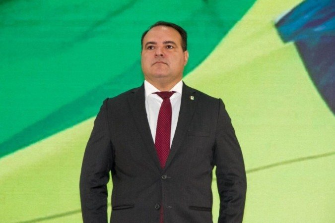 /Foto: Cléverson Oliveira/SGPR /Foto: Cléverson Oliveira/SGPR