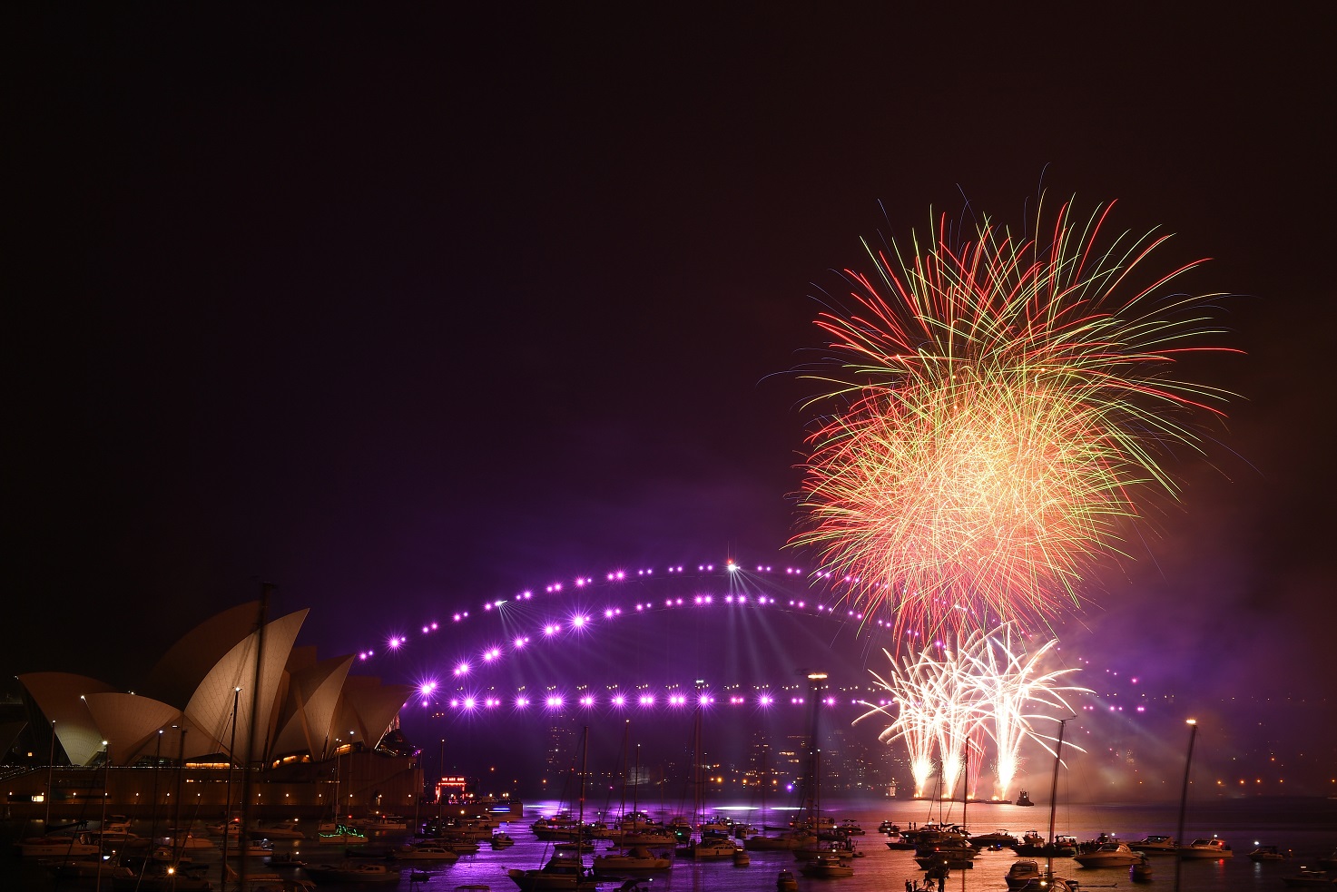 /Foto: SAEED KHAN / AFP
