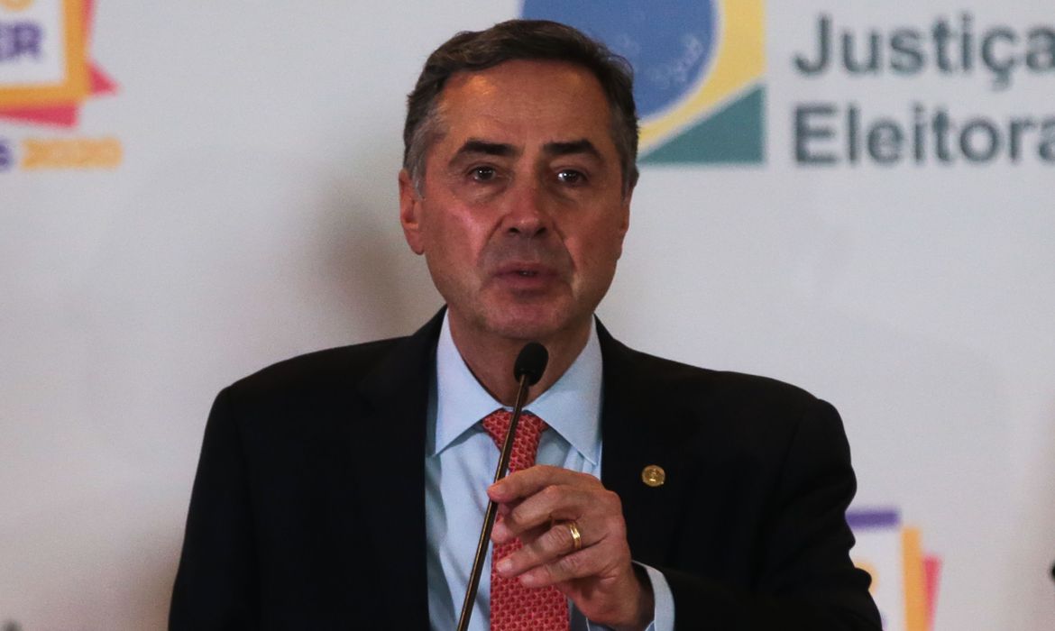 /Foto: Marcello Casal Jr. / Agência Brasil /Foto: Marcello Casal Jr. / Agência Brasil