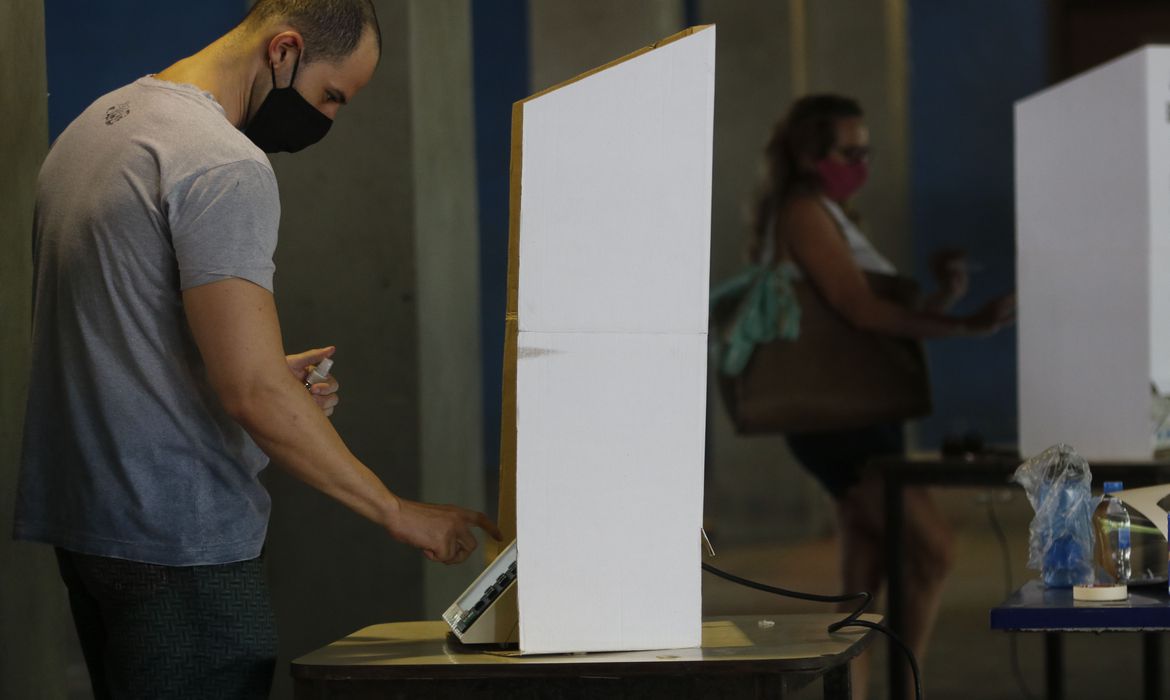 /Foto: Fernando Frazão / Agência Brasil