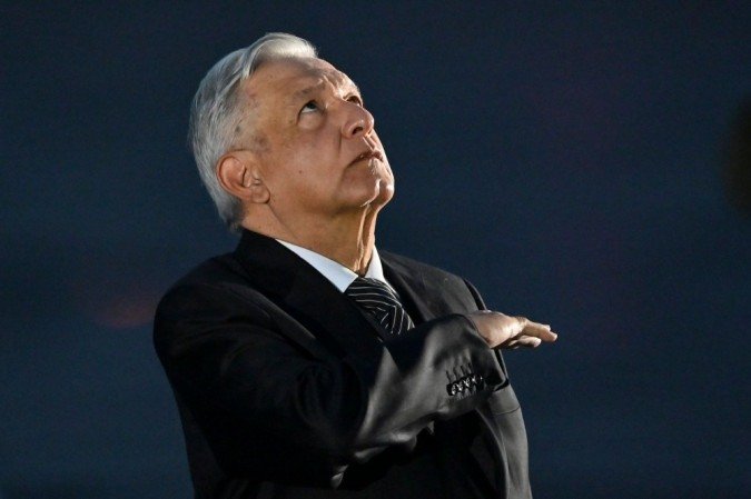 /Foto: Pedro PARDO/AFP /Foto: Pedro PARDO/AFP
