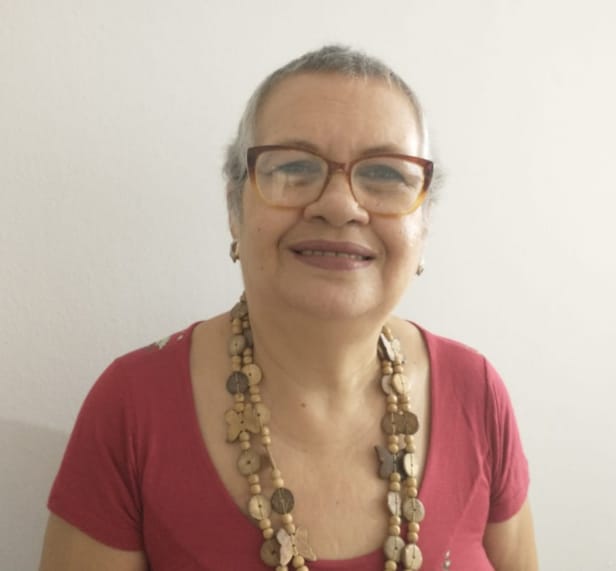 Para professora Valéria Silva a Educação não teve apoio