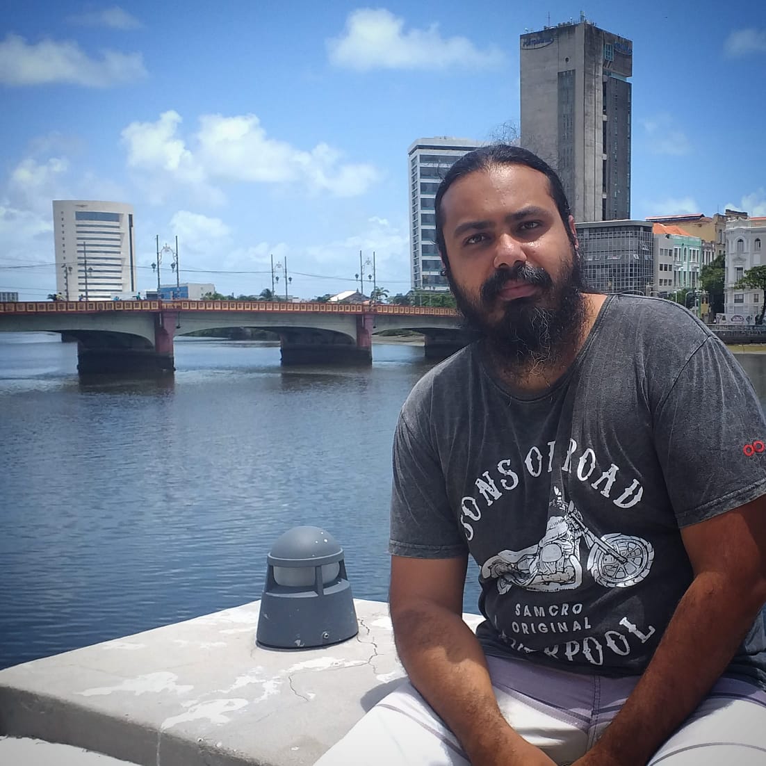 Professor Wallace Barbosa relata sobre falta de regulação das novas rotinas nas escolas