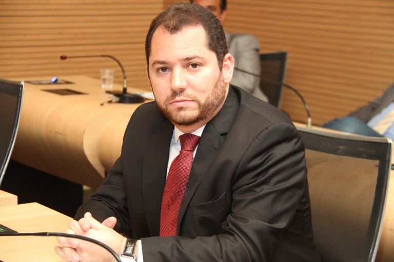 /Carlos Lima / PCR / Divulgação /Carlos Lima / PCR / Divulgação