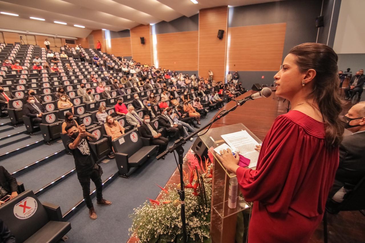 /Janaína Pepeu  / Divulgação