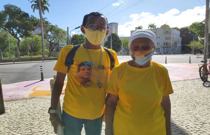/Foto: Henrique Souza/Esp.DP /Foto: Henrique Souza/Esp.DP
